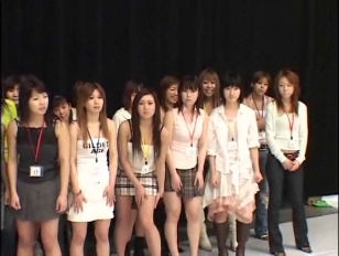 Asian group game