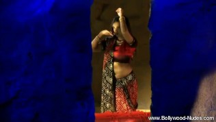 Girl From Erotic Oriental Lands