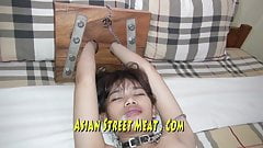 Ruling Elite Love Philippines Soft Curly Pubic Hair