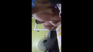 kantutan namin ni misis 2