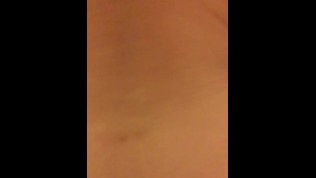 My horny tight chinese bitch from behinde