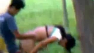Pinay Boso- Kapitbahay doggy sa likod