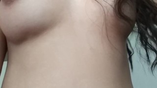 Pinay Riding POV