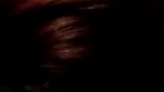 Sexy Pinay Blowjob for American BF with Big Cock
