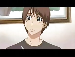 Japanese cartoon flower store