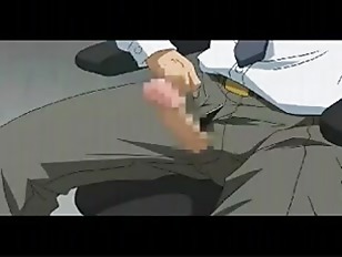 Perfect pussy penetrations anime movie