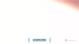 Pinay Blowjob