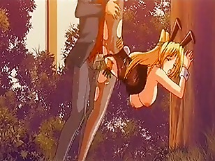 Sexy and crazy hentai