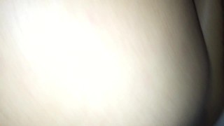 Trish a tight pinay ass fucked after photoshoot