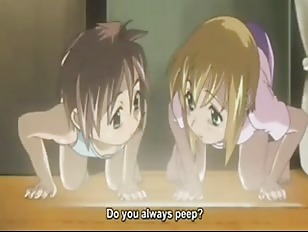 Boku no Pico OVA 2