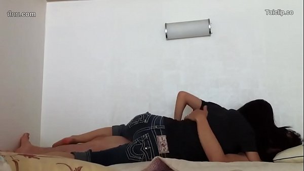 หลุด คู่รัก ตั้งกล้อง ถ่าย สาว น่ารักโครต FHD เสียง