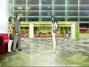 Japanese sex cartoon english subtitle