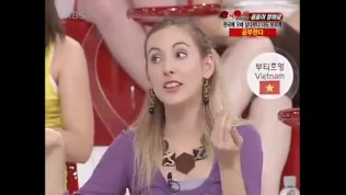 Misuda Global Talk Show Chitchat Of Beautiful Ladies Episode 041 070827 Living in South Korea for a long time, I do this Without Even Knowing