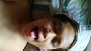 My Filipina Doll – I’m yours Daddy – Fuck me please