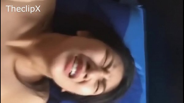 Thai girl big tits hot sex