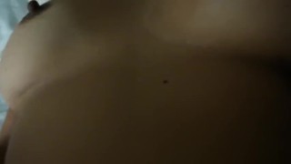 Filipina Teen Nipples and Pussy