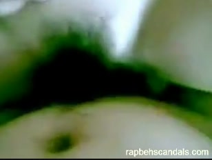 Lasing lenie maransil scandal