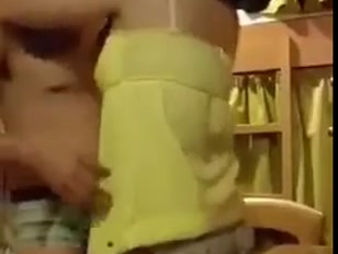 New EUT Viral Scandal Part 1