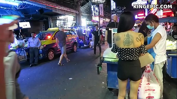 Thai Girls – Gogo Dancers VS. Bar Girls? Which Are Better? [HIDDEN CAMERA | THAI