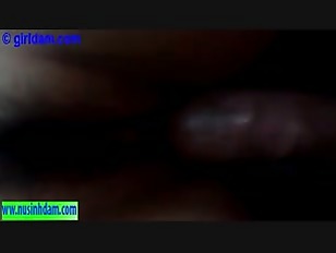 asian slut get her pussy drill