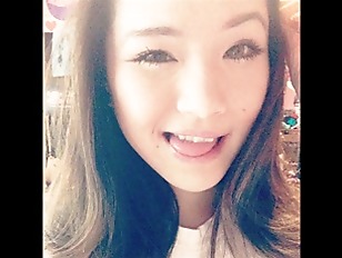 Hot Asian Babe Bianca Lee
