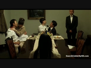 Minako Komukai, Kei Mizutani and Mari Komatsuzaki – Flower & Snake 3