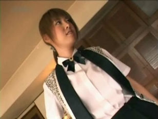 Perverted Female Manager