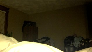 Sucking and fucking with pregnant ex-wife