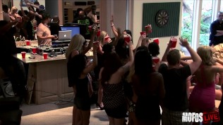 VEGAS HOUSE PARTY – NEXT MOFOS LIVE is JUNE 12th, 3pm E – 12pm P