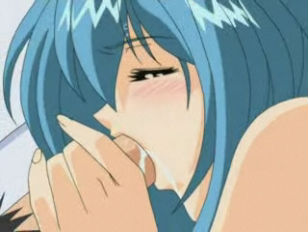 Japanese sex cartoon nice pussy