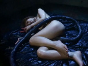 Tentacle Ecstasy Part 1