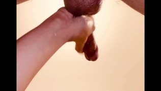 Deepthroat with sexy sound