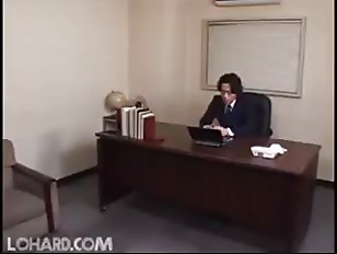 Female Teacher Who Was Violated