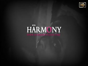 HARMONY VISION Asian babe Marica Hase in Anal DP