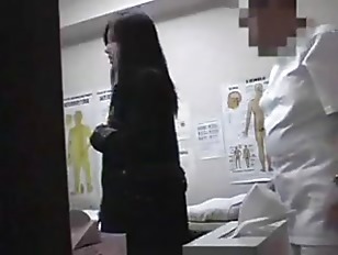 Japanese massage 1