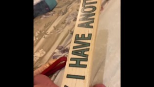 Lil slut will get her lesson