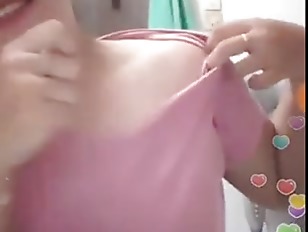 Pinay ATABS No BRA Bigo LIVEMP4