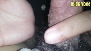 young pinay save every drop cum and swallow