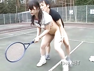 Blow and vaginal banging