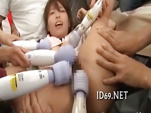 Hot group porn story