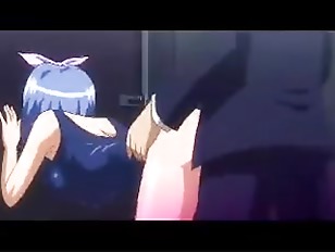 Japanese cartoon creampie