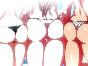Uchi no Otouto NEW HENTAI 2